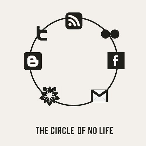 El circulo de la NO vida