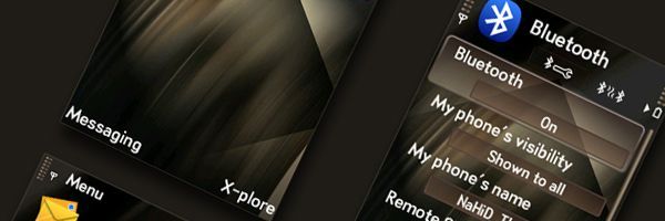 Cool Themes for NOKIA Symbian Mobiles