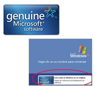Validar Windows XP