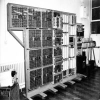El ordenador más antiguo del Reino Unido vuelve a funcionar