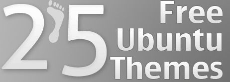 25 fabulosos temas para Ubuntu