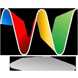 Logo de Google Wave
