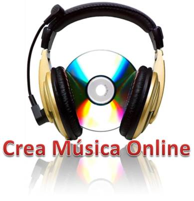 crea musica online