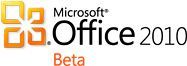 Logo de Microsoft Office 2010