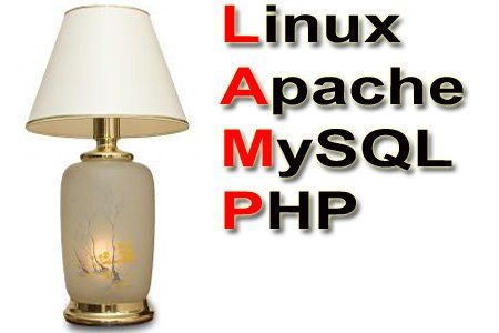 Servidor LAMP - Linux Apache MySQL PHP