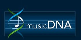 musicDNA