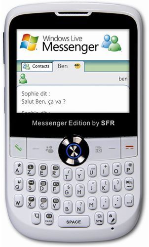 Messenger Edition 251