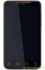 HTC Supersonic, características y precio