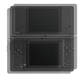 Nintendo DS 3D