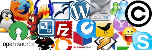 Logos de Software