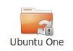 icono ubuntu one