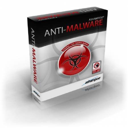 Ashampoo Anti-Malware