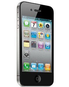 iPhone 4 el 30 de julio en España