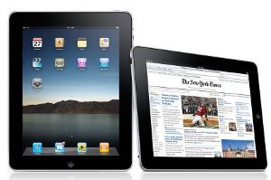 Rumores en torno al lanzamiento de nuevos modelos de iPad