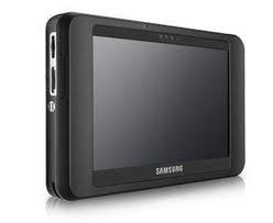 Tablet de Samsung