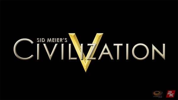 Civilization-V