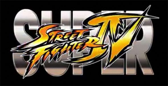 Super Street Fighter IV PC