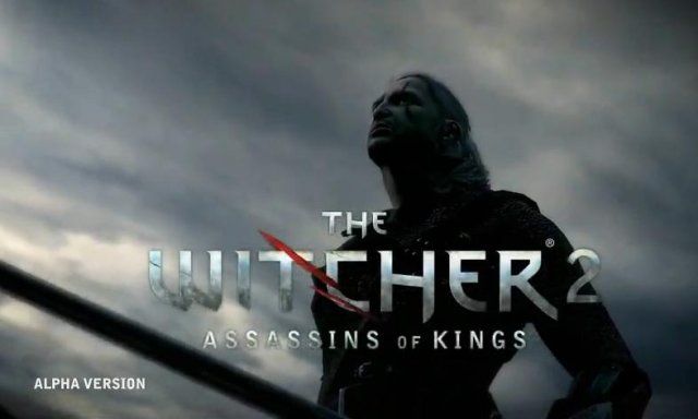 The Witcher 2 