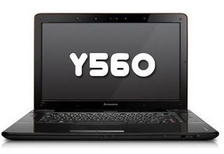 Lenovo Y560