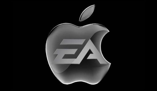 Electronic Arts apple