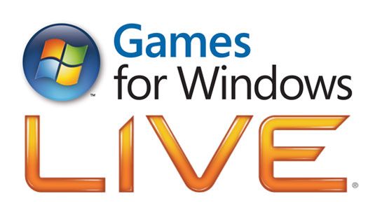 Games for Windows Live
