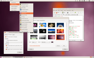 Ubuntu maverick