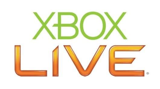 xbox live FREE