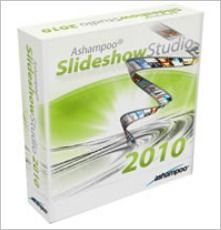 Ashampoo Slideshow Studio 2010