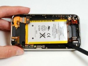 iphone duracion bateria