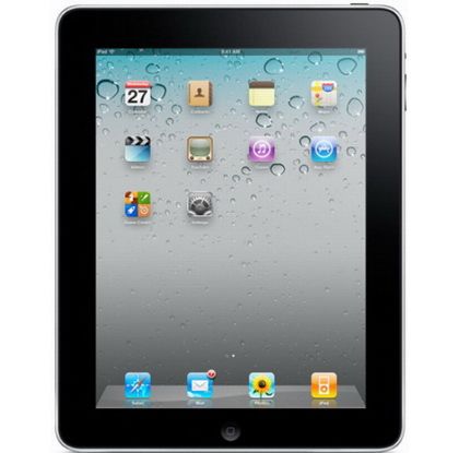 El iPad 2 tendrá tres versiones