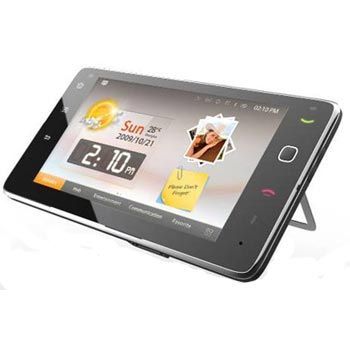Orange Tablet - Huawei S7