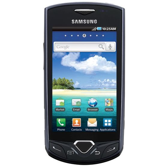 Samsung Gem SCH-i100