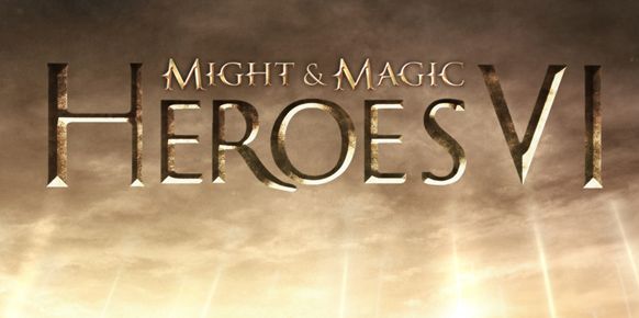 Heroes of Might & Magic VI