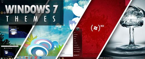 Themes para Windows 7