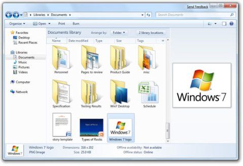 Cosas por hacer tras instalar Windows 7, para dejar un ordenador personalizado y bien configurado