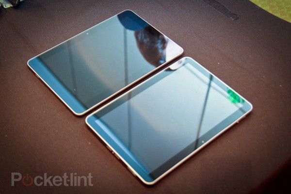 Samsung Galaxy Tab 10.1 vs Tab 10.1V