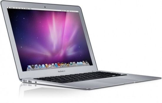 Apple MacBook Air 13