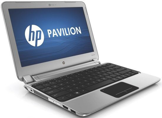 HP Pavilion DM1 3020us