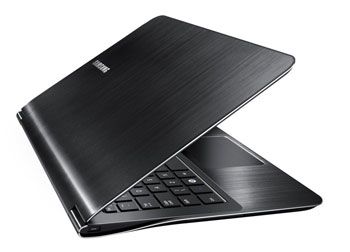 Samsung Notebook Serie 9