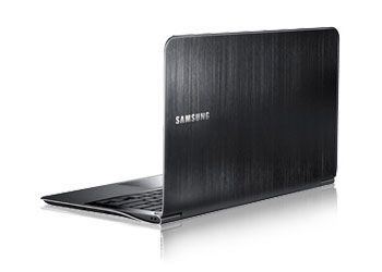 Samsung Notebook Serie 9