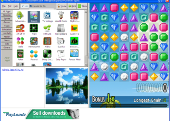 Ejecutar aplicaciones Android en un PC con Windows
