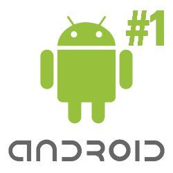 Android, líder del mercado