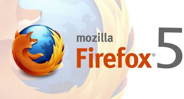 FireFox 5.0