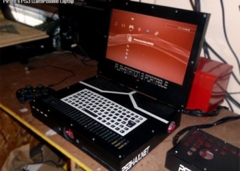 Sony PlayStation 3 Portable