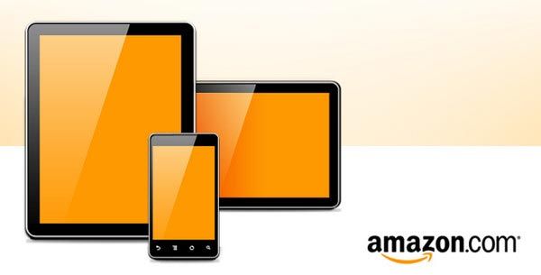 Tablets de Amazon
