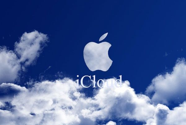 apple icloud