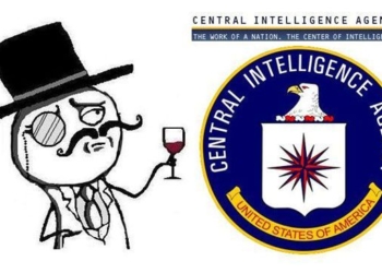 El sitio web de la CIA fue hackeado por LulzSec
