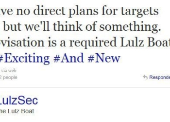 LulzSec no se detiene y ahora ofrece “hackeo on demand”