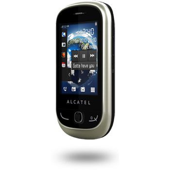 Alcatel OT-706