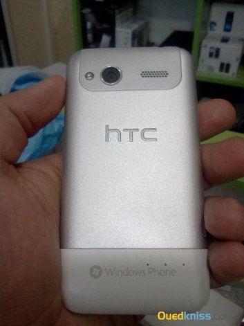 HTC Omega 2